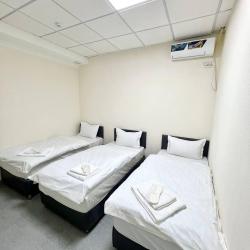 Фото Friends Hostel (Фриендс Хостел)