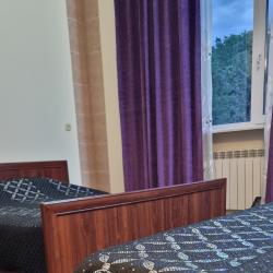 Фото Отель Анюта