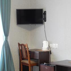 2-местный номер комфорт