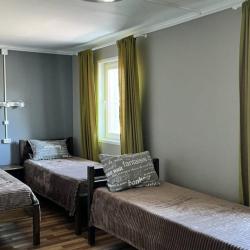 Фото Отель Гремучий