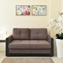 Фото Отель Белая дача