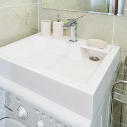 1-комнатные апартаменты улучшенные