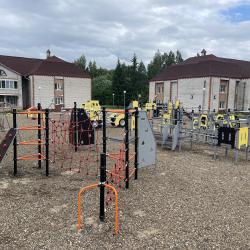 Фото Отель Санаторий Надежда