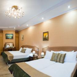 Фото Отель Тарасово хаус