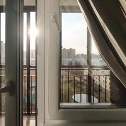 1-комнатные апартаменты стандарт