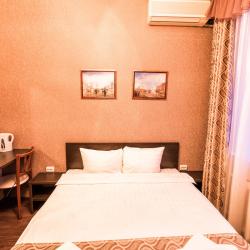 Фото Отель Аппартамент