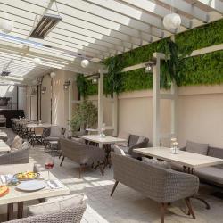 Фото Отель Garuda Boutique hotel (Гаруда Бутик)