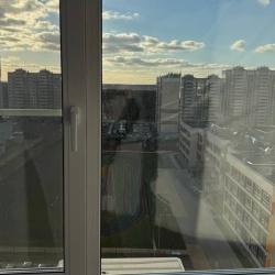 Апартаменты студия