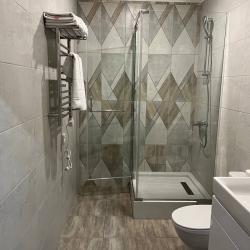 Фото Отель Меридиан