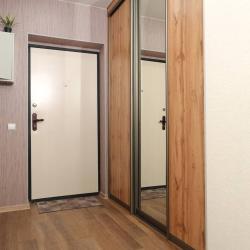 Апартаменты студия