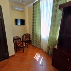 Фото Отель Курилотрансавто