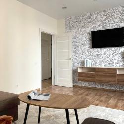 2-комнатные апартаменты стандарт