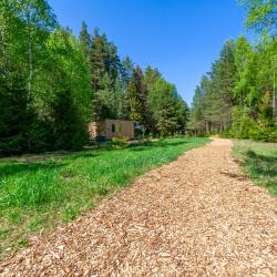 Фото Отель След Лося