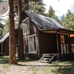 Фото Отель Sun Village Arkhyz (Сан Вилладж )