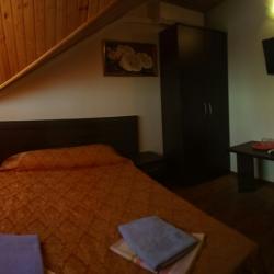 Фото Отель Гостевой Дом Светлый