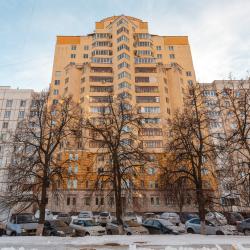 Фото Отель Bestflat (Бестфлэт) на Народном бульваре