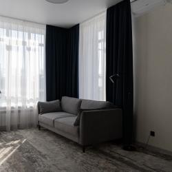 Фото Отель Аура