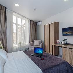 Фото Отель Turgenev (Тургенев)