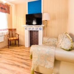 Фото Отель -дом