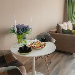 Фото Отель Sea View Apartments (Си Вью Апартментс)