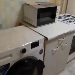 2-комнатные апартаменты улучшенные