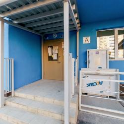 Фото Отель Сутки-Дом на улице Родионова