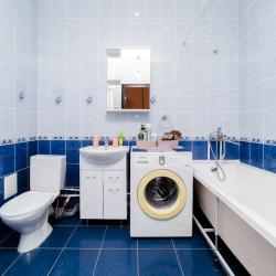 Фото Апартаменты на улице Мира 136