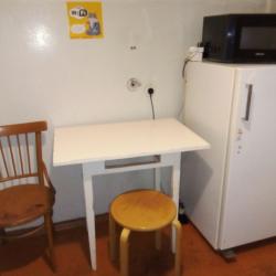 Фото Отель Квартира на проспекте Героев 12