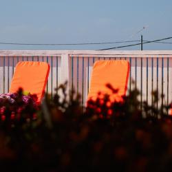 Фото Отель Альфа Дом