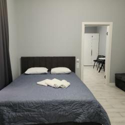 2-комнатные апартаменты улучшенные