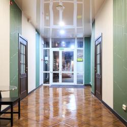 Фото Отель Морской