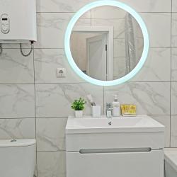 Апартаменты улучшенные