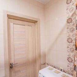 Фото Отель AtmaHouse на улице Бориса Житкова 2 корпус 1