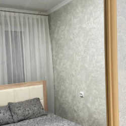 Фото Апартаменты на улице Фабрициуса 33 к4