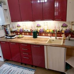 1-комнатные апартаменты стандарт