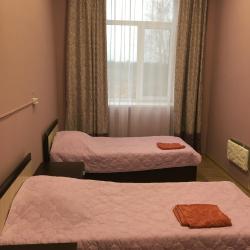 Фото Отель Голландия