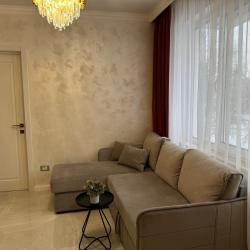 Фото Апартаменты на улице Карима Тинчурина 19