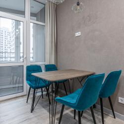 Фото Отель InHome24 (ИнХоум24) на улице Родниковая 30к3