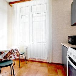 Фото Апартаменты на улице Колпакова 10