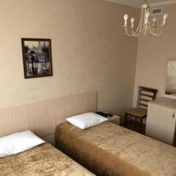 Фото Отель Ливерпуль (Liverpool)