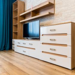 Фото Отель LetoApart (ЛетоАпарт) по проспекту Ленина 95Д