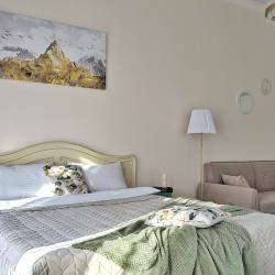 Фото Апартаменты на улице Интернациональная 35