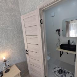 3-местный номер комфорт люкс