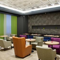 Фото Отель Demidov Plaza (Демидов Плаза)