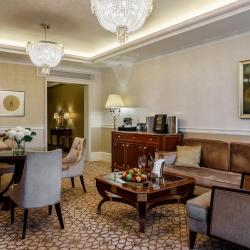 фото 56 Lotte Hotel Moscow (Лотте Москва)
