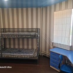 3-комнатные апартаменты улучшенные Волга-Град