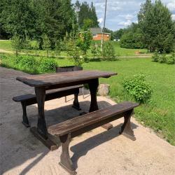 Фото Отель Suan-Ruttu (Суан-)