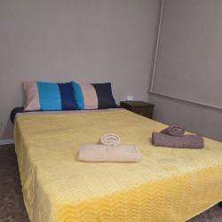 2-комнатные апартаменты эконом