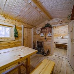 Фото Отель Новая Линза