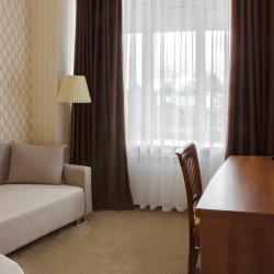 Фото Отель Парус